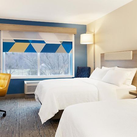 Holiday Inn Express - South Haven By Ihg מראה חיצוני תמונה