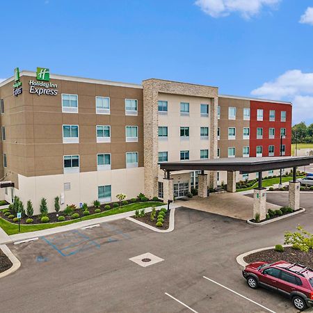 Holiday Inn Express - South Haven By Ihg מראה חיצוני תמונה
