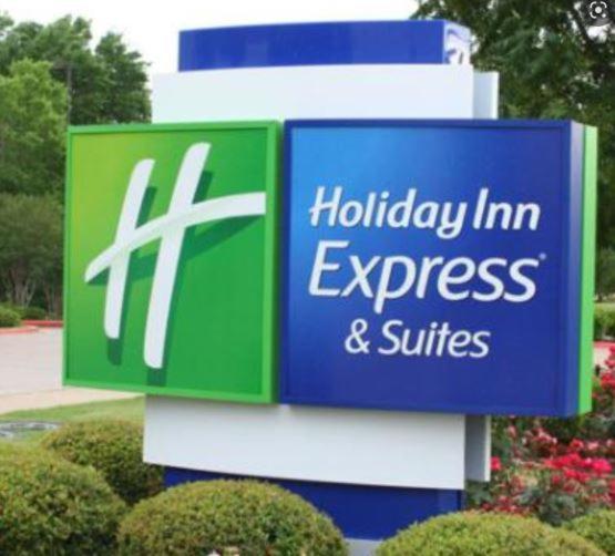 Holiday Inn Express - South Haven By Ihg מראה חיצוני תמונה