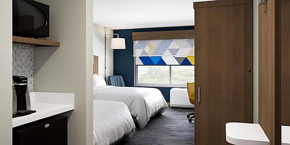Holiday Inn Express - South Haven By Ihg מראה חיצוני תמונה