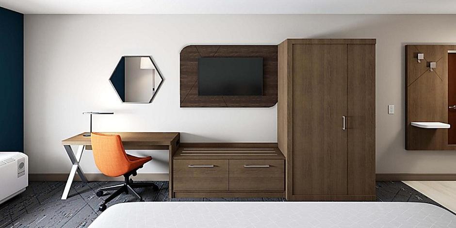 Holiday Inn Express - South Haven By Ihg מראה חיצוני תמונה