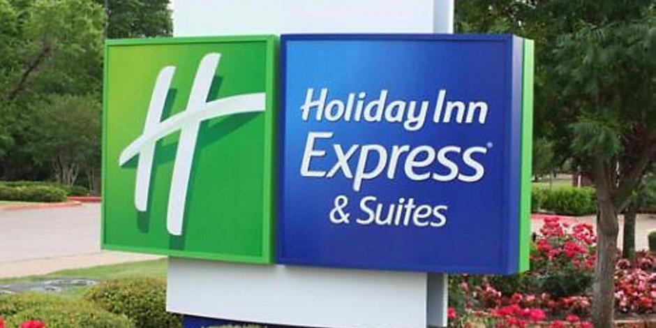 Holiday Inn Express - South Haven By Ihg מראה חיצוני תמונה