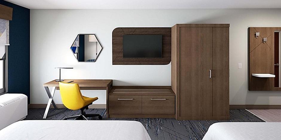 Holiday Inn Express - South Haven By Ihg מראה חיצוני תמונה