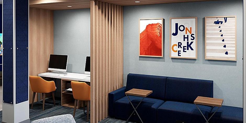 Holiday Inn Express - South Haven By Ihg מראה חיצוני תמונה