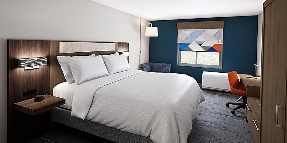 Holiday Inn Express - South Haven By Ihg מראה חיצוני תמונה