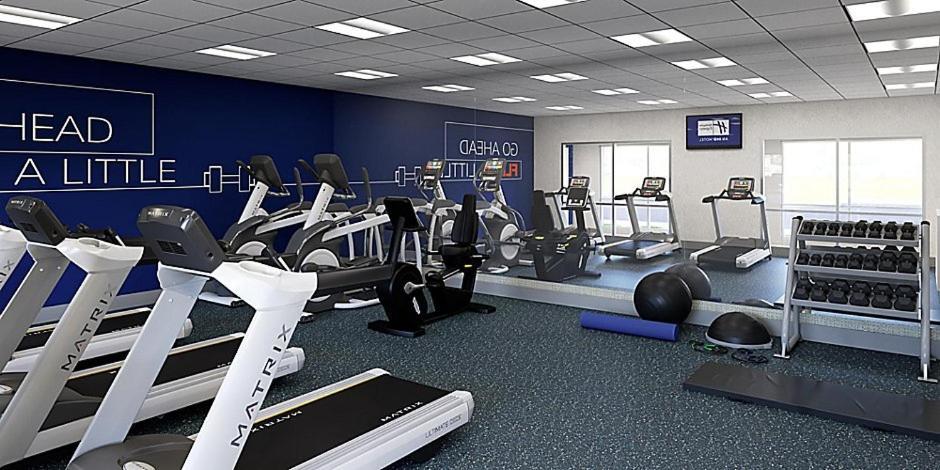 Holiday Inn Express - South Haven By Ihg מראה חיצוני תמונה